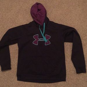 Under Armor hoodie